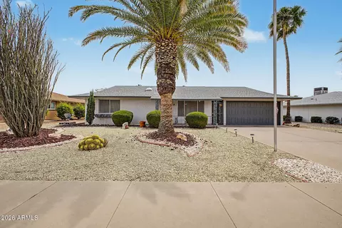 12411 W Cougar Dr, Sun City West, AZ 85375