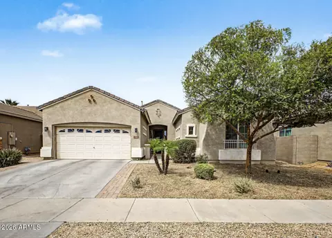 16384 W Cortez St, Surprise, AZ 85388