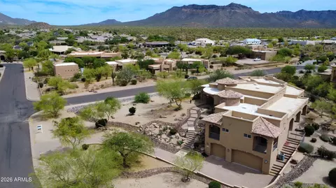 View/Area - 9515 E Julep Cir, Mesa, AZ 85207 photo 3 of 6