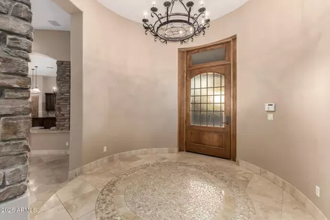 Entry Way - 9515 E Julep Cir, Mesa, AZ 85207 photo 1 of 1