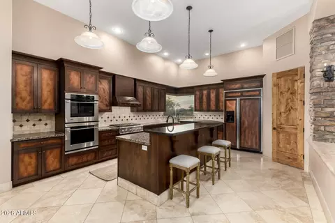 Kitchen - 9515 E Julep Cir, Mesa, AZ 85207 photo 1 of 3