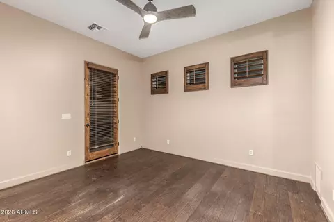 Bedroom - 9515 E Julep Cir, Mesa, AZ 85207 photo 3 of 3