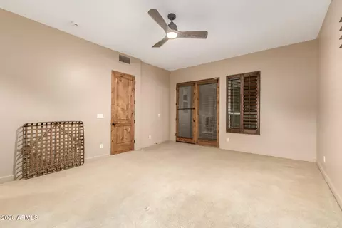 Bedroom - 9515 E Julep Cir, Mesa, AZ 85207 photo 2 of 3