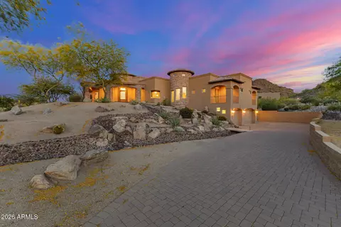 9515 E Julep Cir, Mesa, AZ 85207