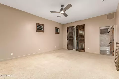 Bedroom - 9515 E Julep Cir, Mesa, AZ 85207 photo 1 of 3