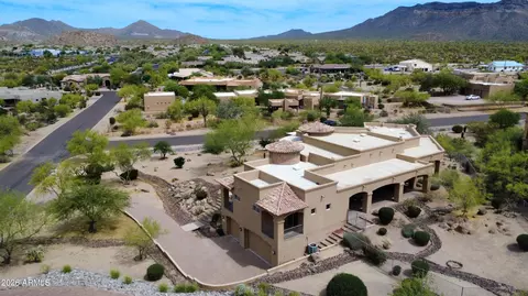 View/Area - 9515 E Julep Cir, Mesa, AZ 85207 photo 2 of 6