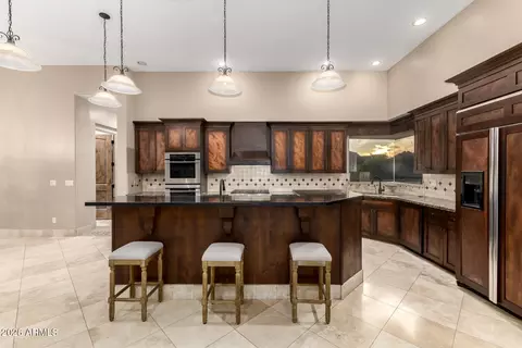 Kitchen - 9515 E Julep Cir, Mesa, AZ 85207 photo 3 of 3