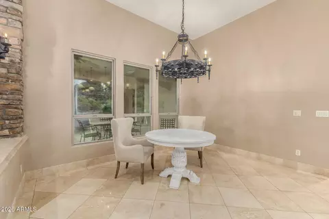 Dining - 9515 E Julep Cir, Mesa, AZ 85207 photo 1 of 1