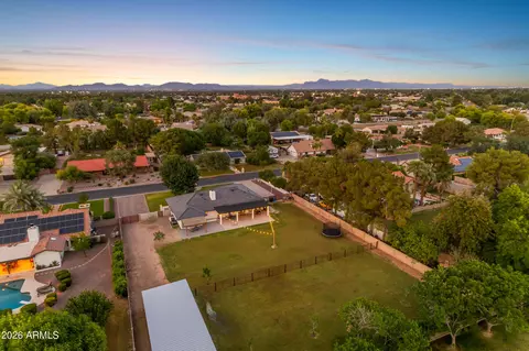 View/Area - 613 E Mesquite Ave, Gilbert, AZ 85296 photo 6 of 7