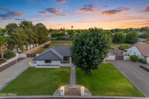 View/Area - 613 E Mesquite Ave, Gilbert, AZ 85296 photo 2 of 7