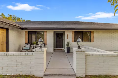 Exterior - 613 E Mesquite Ave, Gilbert, AZ 85296 photo 2 of 11