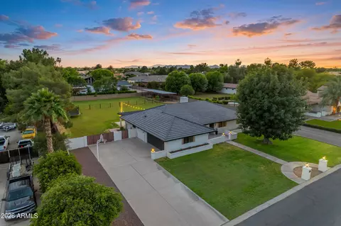 613 E Mesquite Ave, Gilbert, AZ 85296