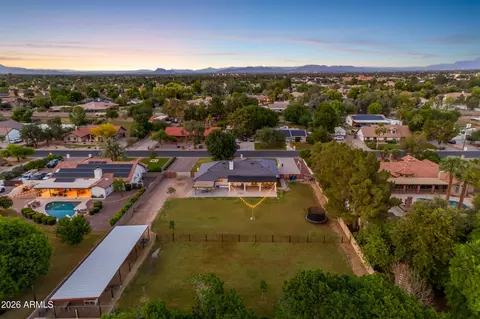 View/Area - 613 E Mesquite Ave, Gilbert, AZ 85296 photo 5 of 7