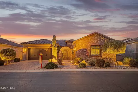 5730 W Cinder Brook Way, Florence, AZ 85132