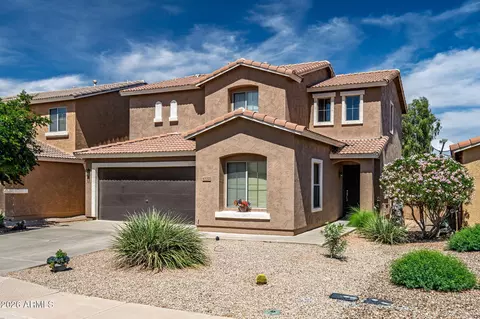 45022 W Bahia Dr, Maricopa, AZ 85139