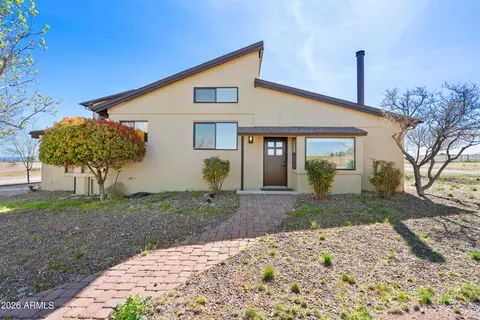 1445 S Table Mountain Rd, Chino Valley, AZ 86323