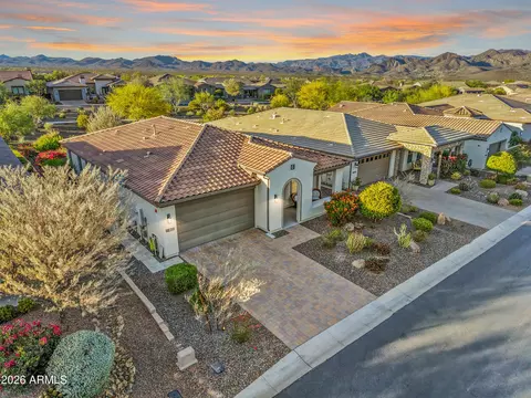 17840 E Stocking Trl, Rio Verde, AZ 85263