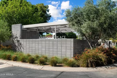 7005 N Barbados Pl, Phoenix, AZ 85021