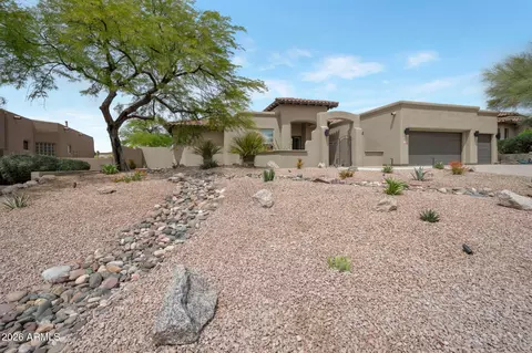 9394 E Hidden Green Dr, Scottsdale, AZ 85262