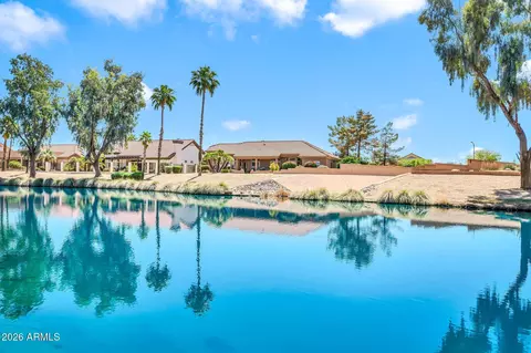 14430 W Parada Dr, Sun City West, AZ 85375