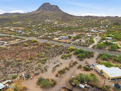 3532 W New River Rd #NA, New River, AZ 85087