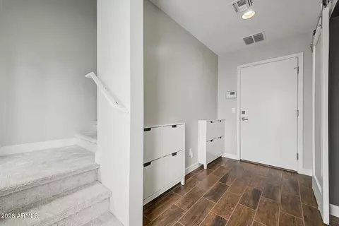 Entry Way - 325 E Coronado Rd #20, Phoenix, AZ 85004 photo 1 of 1