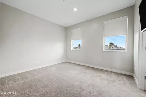 Bedroom - 325 E Coronado Rd #20, Phoenix, AZ 85004 photo 4 of 5