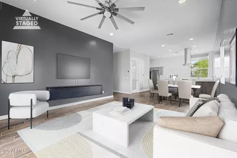Living - 325 E Coronado Rd #20, Phoenix, AZ 85004 photo 1 of 6