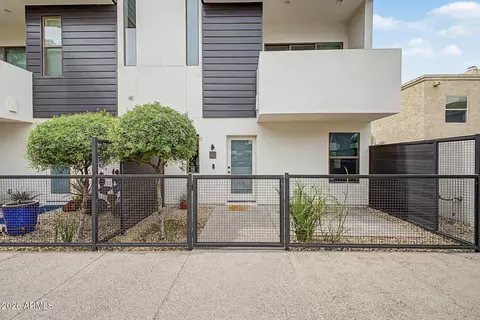 325 E Coronado Rd #20, Phoenix, AZ 85004