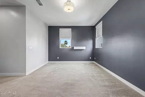 Bedroom - 325 E Coronado Rd #20, Phoenix, AZ 85004 photo 1 of 5