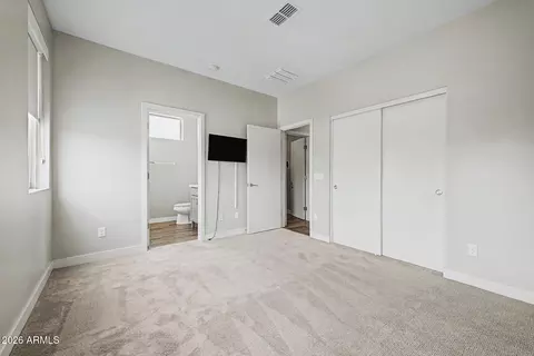 Bedroom - 325 E Coronado Rd #20, Phoenix, AZ 85004 photo 5 of 5