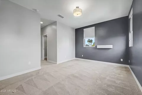 Bedroom - 325 E Coronado Rd #20, Phoenix, AZ 85004 photo 3 of 5