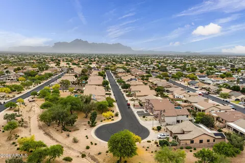 View/Area - 10865 E Decatur Cir, Mesa, AZ 85207 photo 3 of 7