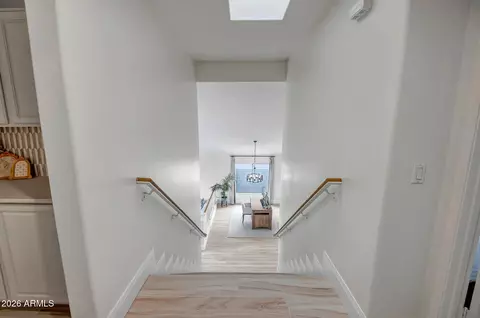 Entry Way - 10865 E Decatur Cir, Mesa, AZ 85207 photo 2 of 3