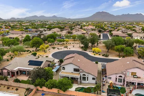 View/Area - 10865 E Decatur Cir, Mesa, AZ 85207 photo 5 of 7