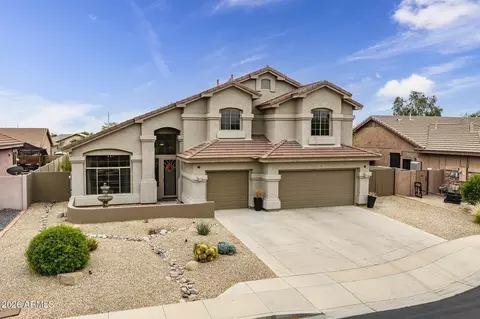 10865 E Decatur Cir, Mesa, AZ 85207