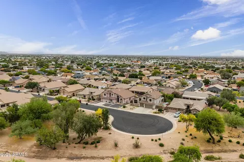 View/Area - 10865 E Decatur Cir, Mesa, AZ 85207 photo 2 of 7