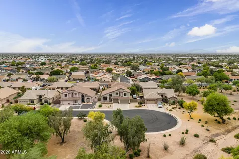 View/Area - 10865 E Decatur Cir, Mesa, AZ 85207 photo 1 of 7