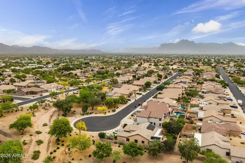 View/Area - 10865 E Decatur Cir, Mesa, AZ 85207 photo 4 of 7