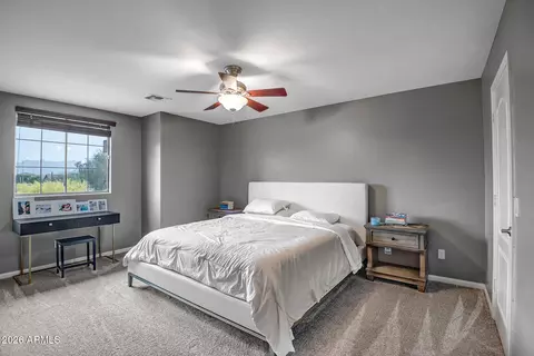 Bedroom - 10865 E Decatur Cir, Mesa, AZ 85207 photo 1 of 6