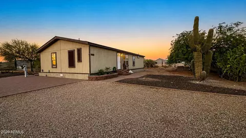 30219 N 164th Ave, Surprise, AZ 85387