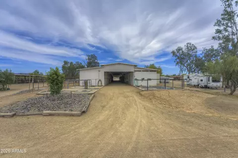 4125 E Pinnacle Vista Dr, Cave Creek, AZ 85331