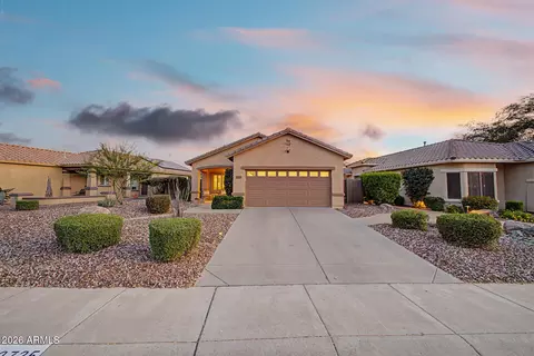 40725 N Territory Trl, Anthem, AZ 85086