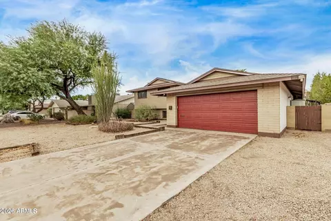 1628 E La Jolla Dr, Tempe, AZ 85282