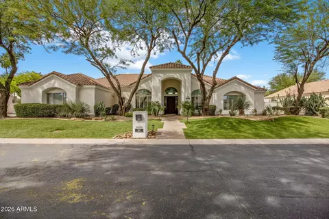 9646 E Laurel Ln, Scottsdale, AZ 85260