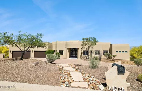 16063 N Cerro Alto Dr, Fountain Hills, AZ 85268