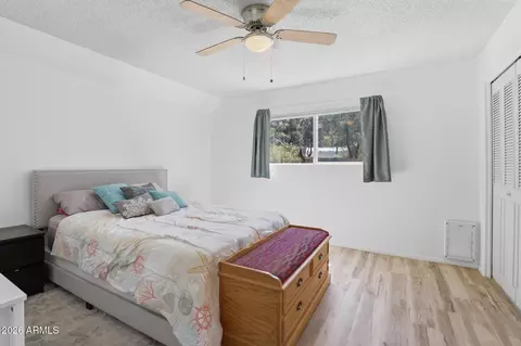 Bedroom - 903 N Easy St, Payson, AZ 85541 photo 1 of 3