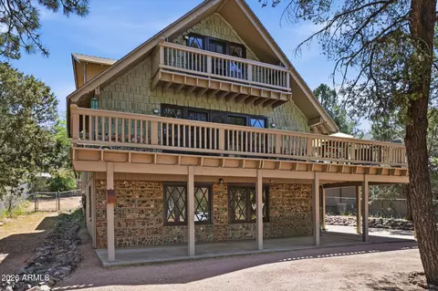 903 N Easy St, Payson, AZ 85541