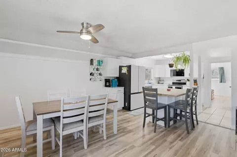 Dining - 903 N Easy St, Payson, AZ 85541 photo 1 of 2