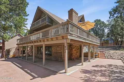 Other - 903 N Easy St, Payson, AZ 85541 photo 9 of 10